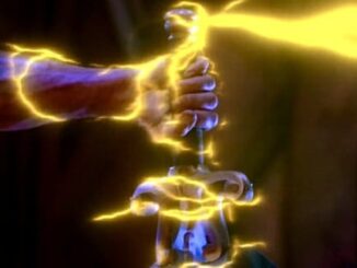 The New He-Man Movie Is About To Have The Ultimate Cameo – The Headlines