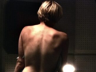 Battlestar Galactica’s Most Controversial Scene Is Secretly Brilliant – The Headlines