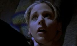 Buffy The Vampire Slayer Star Shares Her Character’s Biggest Fear – The Headlines