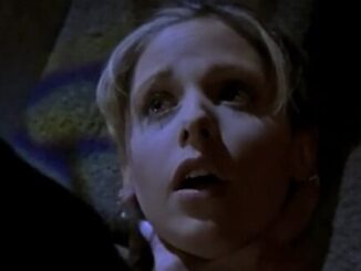 Buffy The Vampire Slayer Star Shares Her Character’s Biggest Fear – The Headlines