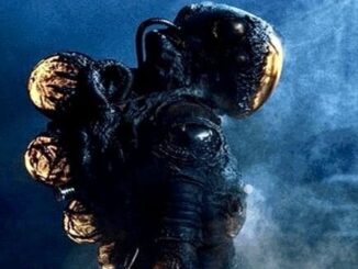 Hated Netflix Sci-Fi Action Thriller Tells You The Truth About Humanity – The Headlines