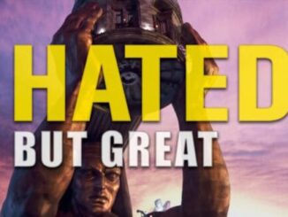 Why The Most Hated Superhero Movie Of All Time Is Actually Great – The Headlines