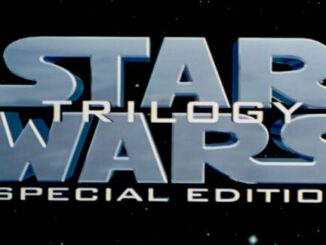 The Star Wars Special Editions Can Save The Franchise – The Headlines