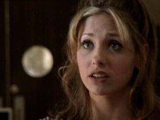 Buffy’s Low Budget Created A Perfect Finale – The Headlines