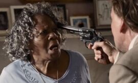 Unhinged 2000s Crime Remake On Tubi Blows R Rating Away With Legendary Performance – The Headlines