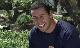Adam Sandler’s Most Underrated Comedy Now On Netflix – The Headlines