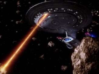 Star Trek: The Next Generation Changed Character Due To Actor’s Race – The Headlines