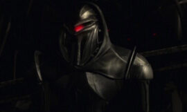 The Perfect Battlestar Galactica Prequel Exists But Many Fans Never Saw It – The Headlines