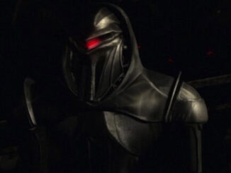 The Perfect Battlestar Galactica Prequel Exists But Many Fans Never Saw It – The Headlines