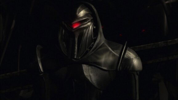 The Perfect Battlestar Galactica Prequel Exists But Many Fans Never Saw It
