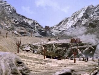 Star Trek: Deep Space Nine Tormented Actors By Recreating Show’s Most Brutal Planet – The Headlines