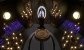 How Catholicism Shaped Bajorans In Star Trek: Deep Space Nine – The Headlines
