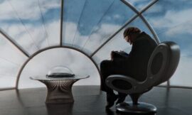 ‘90s Sci-Fi Comedy On Hulu Is The Ultimate Reality TV Show – The Headlines