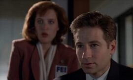 The X-Files Guest Star Who Saved Season 1’s Worst Script – The Headlines