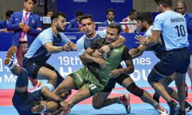 Pakistan Kabaddi Federation says it has invited India for three-nation tournament – The Headlines