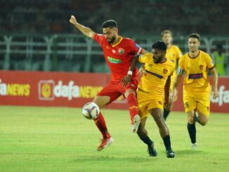 Indian football wrap, March 3: Shillong Lajong beats Gokulam Kerala in a thriller, SC Bengaluru loses to Aizawl – The Headlines