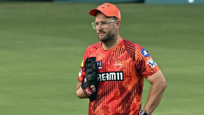 Sunrisers Hyderabad in IPL 2025: Rajiv Gandhi Stadium stats, record, win-loss ratio