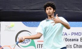Indian sports wrap, March 29: Aryan Shah beats Kriish Tyagi in ITF semifinals – The Headlines