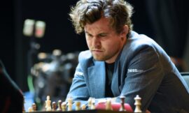 Carlsen rules out World Championship return, still ‘better than the kids’ – The Headlines