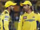 Dhoni on Ruturaj Gaikwad’s captaincy: ‘99% of decisions are his’ – The Headlines