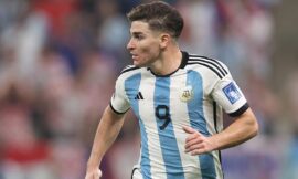 Uruguay vs Argentina LIVE Score, FIFA World Cup Qualifiers: ARG looks to secure WC berth without Lionel Messi; Lineups out – The Headlines