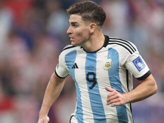 Uruguay vs Argentina LIVE Score, FIFA World Cup Qualifiers: ARG looks to secure WC berth without Lionel Messi; Lineups out – The Headlines