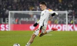 UEFA Nations League quarterfinals: Why is Florian Wirtz not playing for Germnay vs Italy? – The Headlines