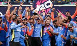 IND vs NZ, Champions Trophy 2025 Final: India win/loss record in ICC finals – The Headlines