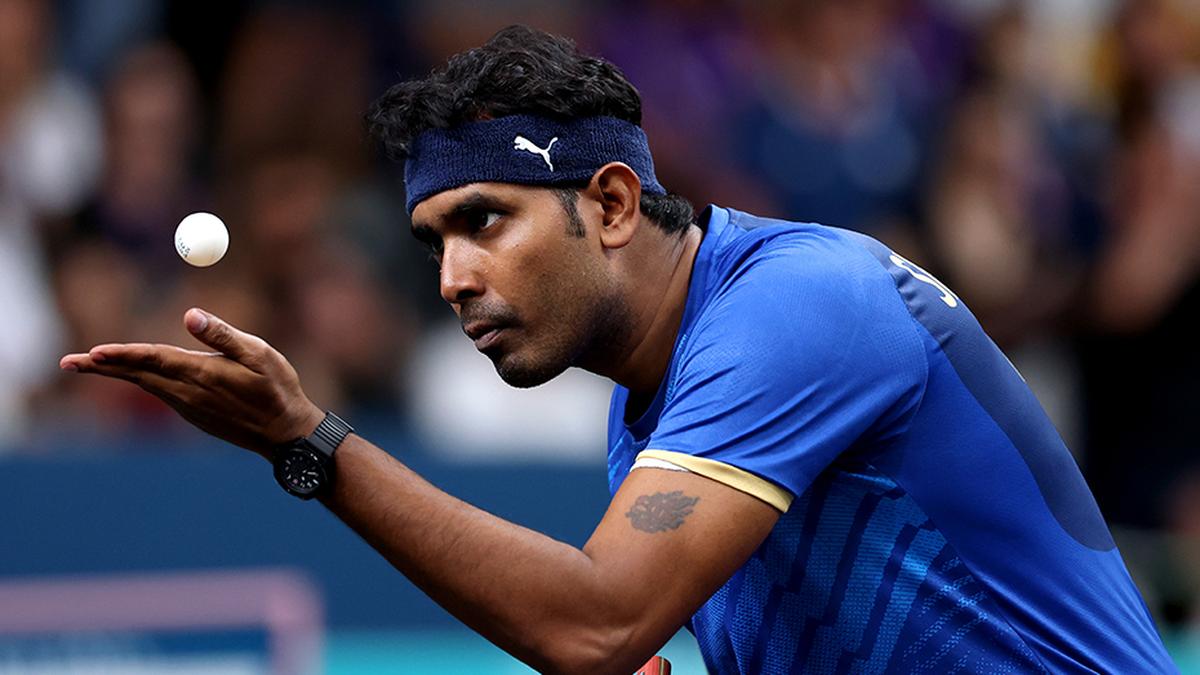 WTT Star Contender Chennai preview: Fans expected to turn up in large numbers for homeboy Sharath’s last bow – The Headlines