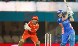 Statsman: Nat Sciver-Brunt first to 1000 runs in WPL – The Headlines