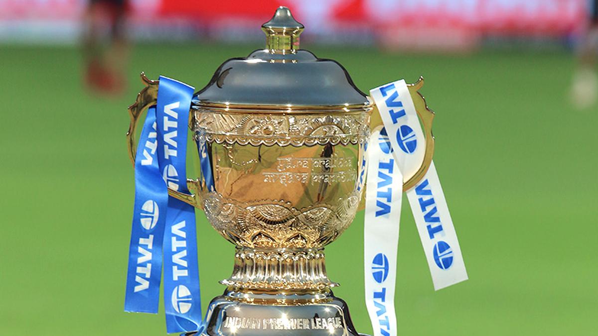 IPL 2025 rule update: How player replacements work and what’s changed this season – The Headlines