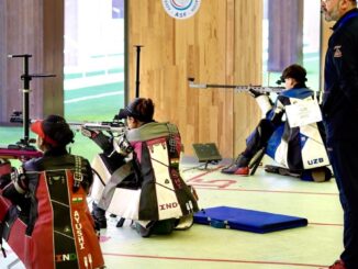 Shooting League of India to start on November 24 – The Headlines