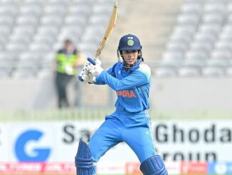 ICC Women’s T20I Rankings: Smriti Mandhana, Deepti Sharma retain their spots – The Headlines