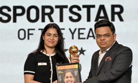 Off-side: Manu Bhaker and the grace of true champions – The Headlines