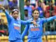BCCI announces central contracts for women’s team: Harmanpreet, Smriti in Grade A; Shreyanka in Grade C – The Headlines