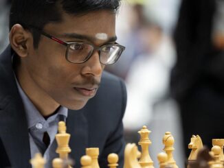 Prague Masters: Praggnanandhaa draws with Shankland in sixth round – The Headlines