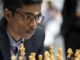 Prague Masters: Praggnanandhaa draws with Shankland in sixth round – The Headlines