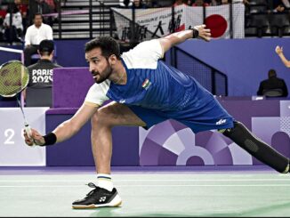 Nitesh Kumar, Sukant Kadam claim gold medals at Spanish Para Badminton International 2025 II – The Headlines Nitesh Kumar, Sukant Kadam claim gold medals at Spanish Para Badminton International 2025 II – The Headlines
