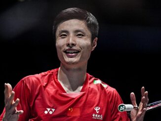China’s top seed Shi Yuqi wins All England Open – The Headlines China’s top seed Shi Yuqi wins All England Open – The Headlines