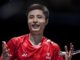 China’s top seed Shi Yuqi wins All England Open – The Headlines