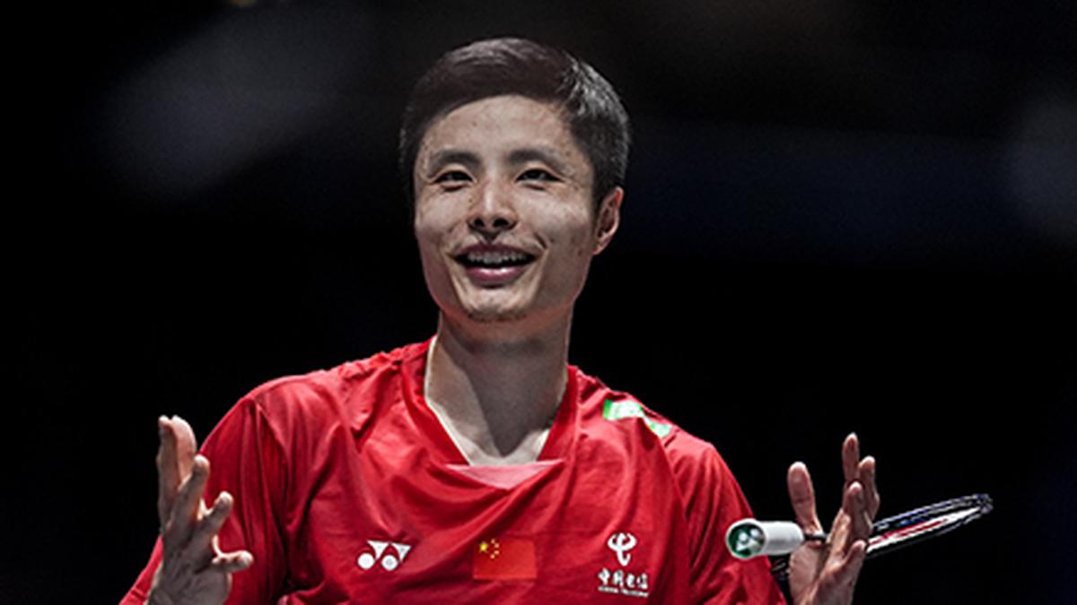 China’s top seed Shi Yuqi wins All England Open – The Headlines