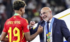 Netherlands vs Spain LIVE streaming info, UEFA Nations League Quarterfinal: When, where to watch NED v ESP first leg; Squads – The Headlines