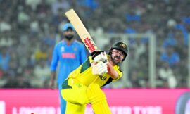 India vs Australia Champions Trophy 2025 semifinal – All you need to know – The Headlines