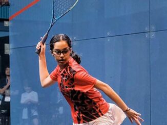 Indian sports wrap, March 10: India’s squash stars to feature in country’s first-ever PSA copper event – The Headlines