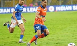 ISL 2024-25: FC Goa joins Mohun Bagan in semifinals, Kerala Blasters knocked out – The Headlines