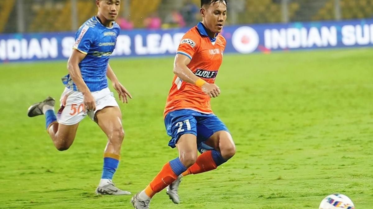 ISL 2024-25: FC Goa joins Mohun Bagan in semifinals, Kerala Blasters knocked out – The Headlines