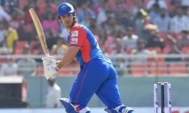 IPL 2025: Mitchell Marsh cleared to play for LSG as pure batter – reports – The Headlines