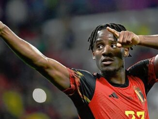 Belgium strengthens squad for Nations League playoff – The Headlines