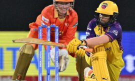 UP Warriorz vs Gujarat Giants LIVE streaming info, WPL 2025: When, where to watch UPW vs GG; Head-to-Head record; Squads – The Headlines