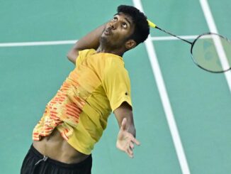 Orleans Masters 2025: Ayush Shetty defeats higher-ranked Rasmus Gemke to enter semis – The Headlines